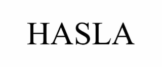 HASLA