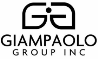 GIAMPAOLO GROUP INC