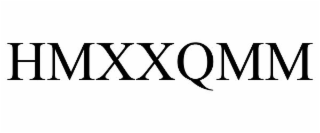 HMXXQMM