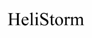 HELISTORM