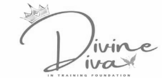 DIVINE DIVA IN TRAINING FOUNDATION