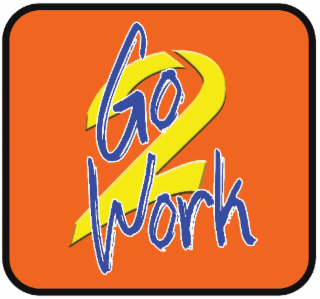 GO 2 WORK