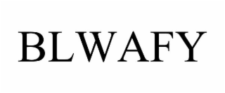 BLWAFY