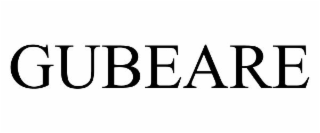 GUBEARE