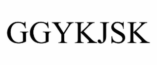 GGYKJSK