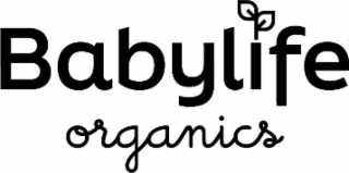 BABYLIFE ORGANICS