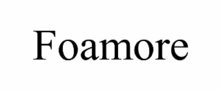 FOAMORE