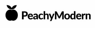 PEACHYMODERN