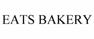 EATS BAKERY