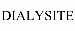DIALYSITE