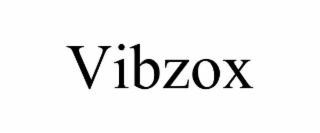 VIBZOX