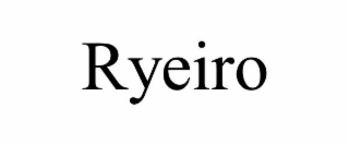 RYEIRO