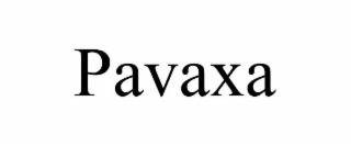 PAVAXA