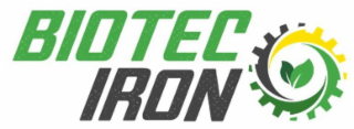 BIOTEC IRON