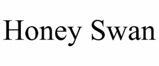 HONEY SWAN