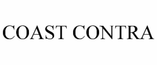 COAST CONTRA