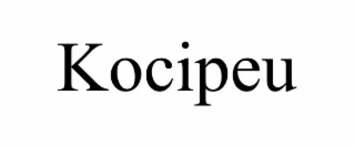 KOCIPEU