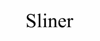 SLINER