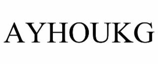 AYHOUKG