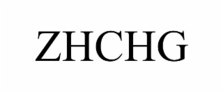 ZHCHG