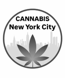 CANNABIS NEW YORK CITY