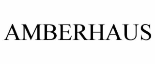 AMBERHAUS