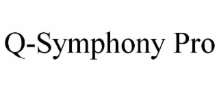 Q-SYMPHONY PRO