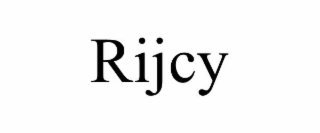 RIJCY