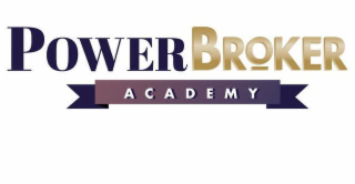 POWERBROKER ACADEMY