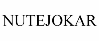 NUTEJOKAR