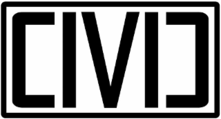 CIVIC, C, I, V, I