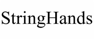 STRINGHANDS