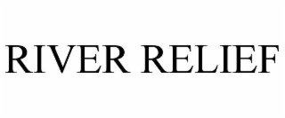 RIVER RELIEF