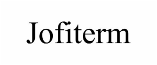 JOFITERM