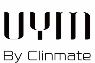 VYM BY CLINMATE