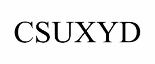 CSUXYD