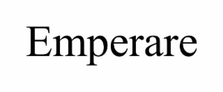 EMPERARE
