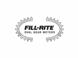 FILL-RITE OVAL GEAR METERS