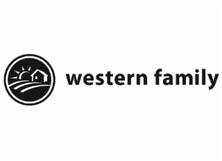 WESTERN FAMILY