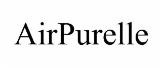 AIRPURELLE