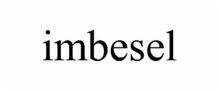 IMBESEL
