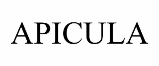 APICULA