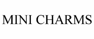 MINI CHARMS