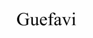 GUEFAVI