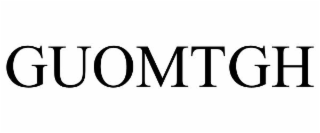 GUOMTGH