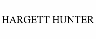 HARGETT HUNTER
