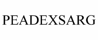 PEADEXSARG
