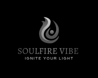 SOULFIRE VIBE IGNITE YOUR LIGHT