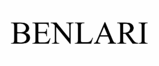 BENLARI