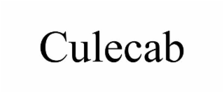 CULECAB